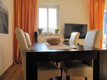 Ferienwohnung Strandgespräch