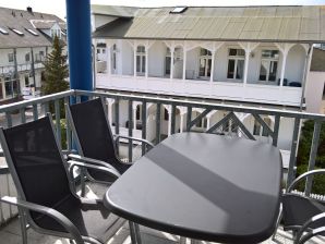 Ferienwohnung Strandgespräch