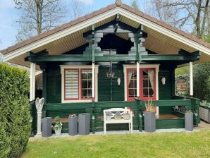 Holiday house Ferienhaus mit großem Garten in Veluwe - Nunspeet - image1