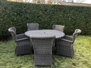 Casa de vacaciones Nunspeet Grabación al aire libre 10