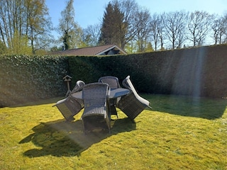 Ferienhaus Nunspeet Außenaufnahme 8
