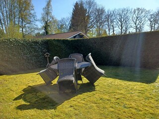 Maison de vacances Nunspeet Enregistrement extérieur 7