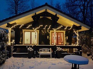 Holiday house Nunspeet Outdoor Recording 9