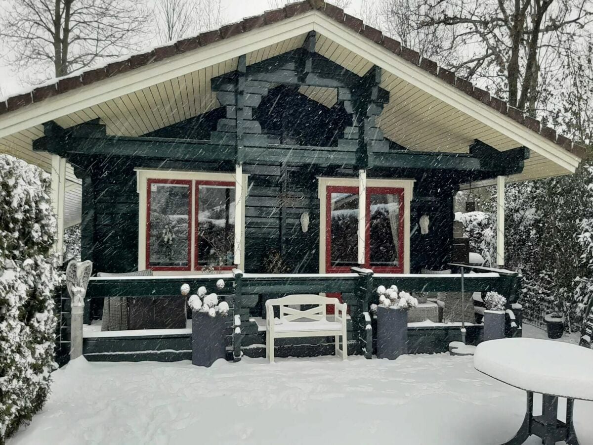 Casa de vacaciones Nunspeet Grabación al aire libre 1