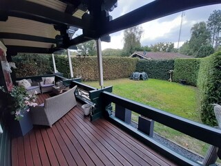 Casa per le vacanze Nunspeet Registrazione all'aperto 4