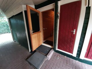 Vakantiehuis Nunspeet Kenmerken 18