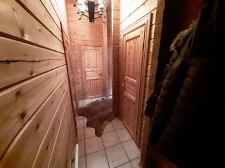 Casa de vacaciones Nunspeet Características 12