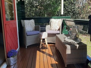 Casa per le vacanze Nunspeet Registrazione all'aperto 5