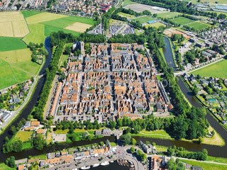 Vakantiehuis Nunspeet Omgeving 31