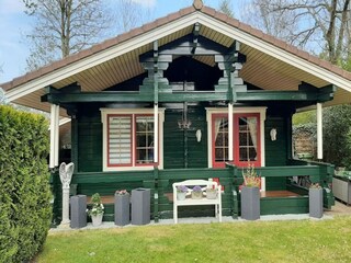 Casa de vacaciones Nunspeet Grabación al aire libre 1