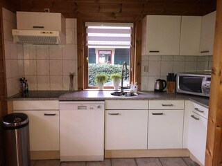 Vakantiehuis Nunspeet Kenmerken 20