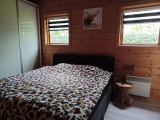 Maison de vacances Nunspeet Équipement 17