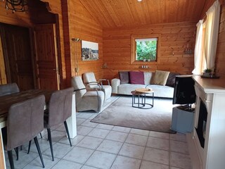 Casa de vacaciones Nunspeet Características 22