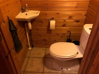 Vakantiehuis Nunspeet Kenmerken 21