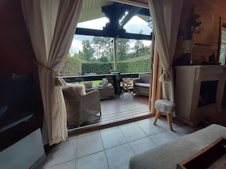 Casa per le vacanze Nunspeet Registrazione all'aperto 7