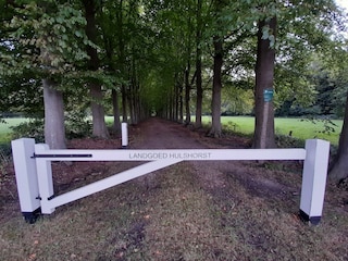 Casa per le vacanze Nunspeet Ambiente 30