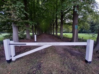 Vakantiehuis Nunspeet Omgeving 33