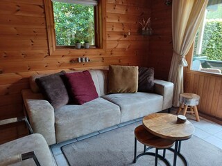 Vakantiehuis Nunspeet Kenmerken 27