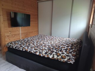 Vakantiehuis Nunspeet Kenmerken 23