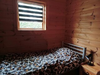 Casa de vacaciones Nunspeet Características 16