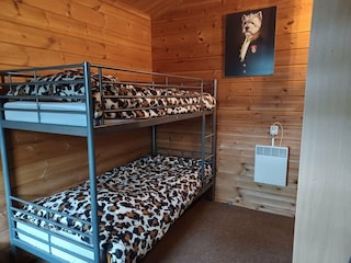 Ferienhaus Nunspeet Ausstattung 25