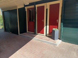 Ferienhaus Nunspeet Ausstattung 23