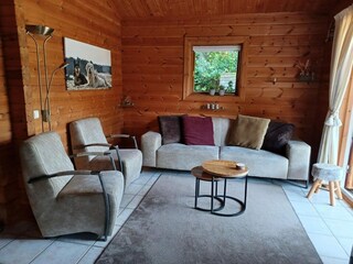Maison de vacances Nunspeet Équipement 12