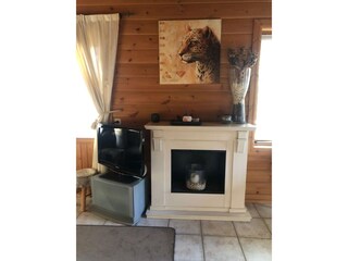 Maison de vacances Nunspeet Équipement 16