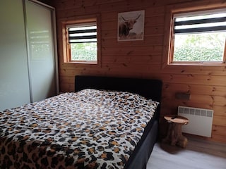 Vakantiehuis Nunspeet Kenmerken 23