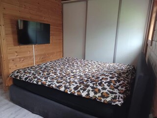 Ferienhaus Nunspeet Ausstattung 18