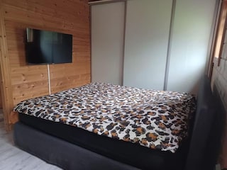 Vakantiehuis Nunspeet Kenmerken 17