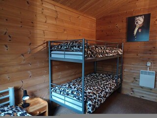 Ferienhaus Nunspeet Ausstattung 22