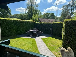 Maison de vacances Nunspeet Enregistrement extérieur 5