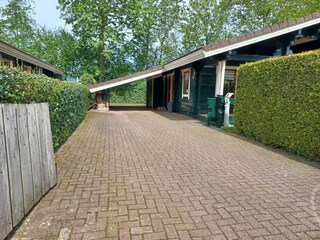 Maison de vacances Nunspeet Enregistrement extérieur 9