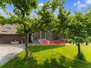 Ferienhaus Montfoort Außenaufnahme 6