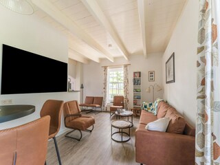 Vakantiehuis Montfoort Kenmerken 13