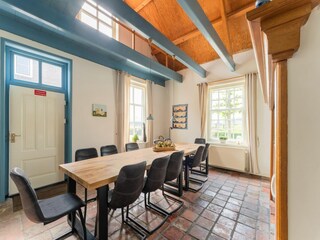 Ferienhaus Montfoort Ausstattung 26