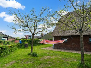 Vakantiehuis Montfoort Buitenaudio-opname 8