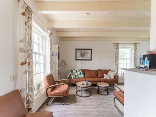 Maison de vacances Montfoort Équipement 13