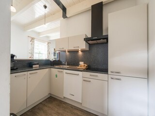 Vakantiehuis Montfoort Kenmerken 28