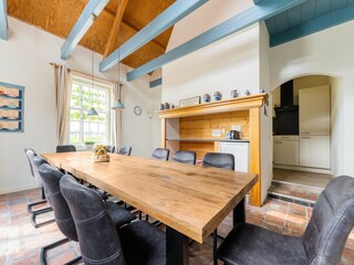 Ferienhaus Montfoort Ausstattung 12