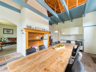 Maison de vacances Montfoort Équipement 16