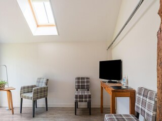 Holiday house Montfoort Features 21