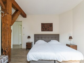 Maison de vacances Montfoort Équipement 25