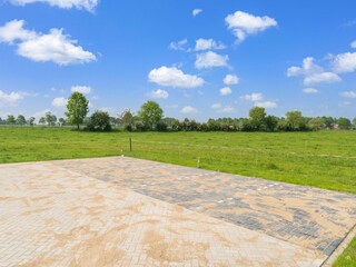 Vakantiehuis Montfoort Buitenaudio-opname 7