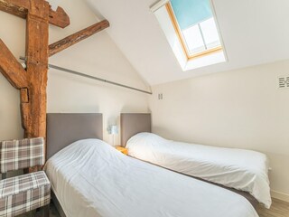 Maison de vacances Montfoort Équipement 29