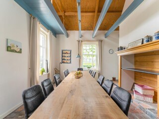 Maison de vacances Montfoort Équipement 34