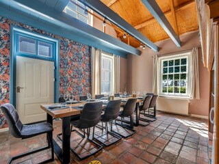 Ferienhaus Montfoort Ausstattung 31