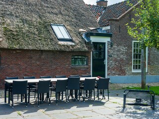 Ferienhaus Montfoort Ausstattung 33