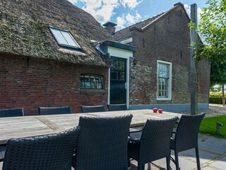 Ferienhaus Montfoort Ausstattung 35